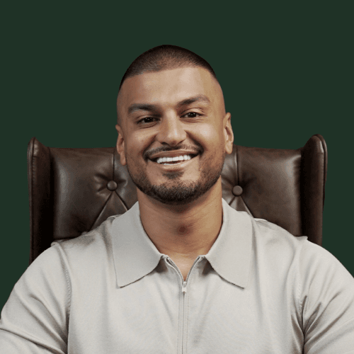 Amir Ali Raja